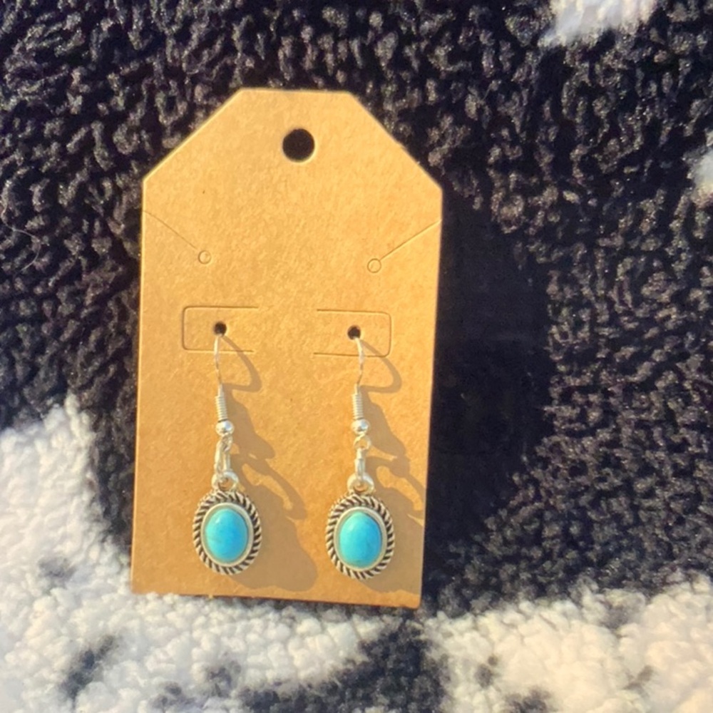 Handcrafted Earrings